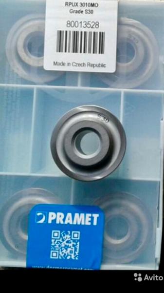 Куплю пластини для обточки колиосних пар LNUX 301940 RPUX 3010 RNHX 1212 КЖ1212